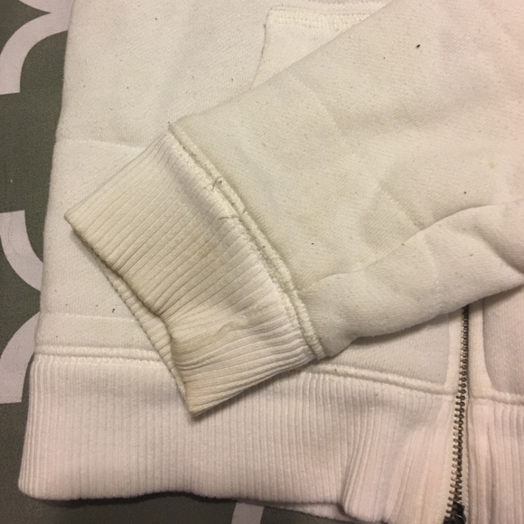 Zip up hoodie - Picture 4 of 8